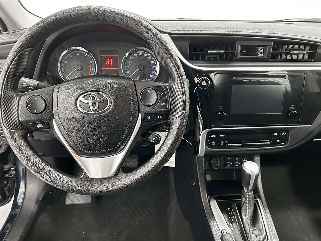 Toyota Corolla LE  - SIEGES CHAUFFANTS - BLUETOOTH 2019