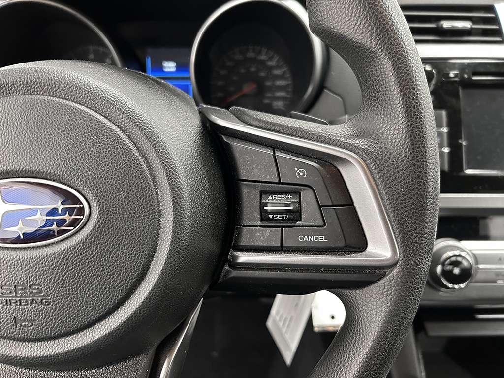 Subaru Legacy TOURING AWD - SIEGES CHAUFFANTS - BLUETOOTH 2019