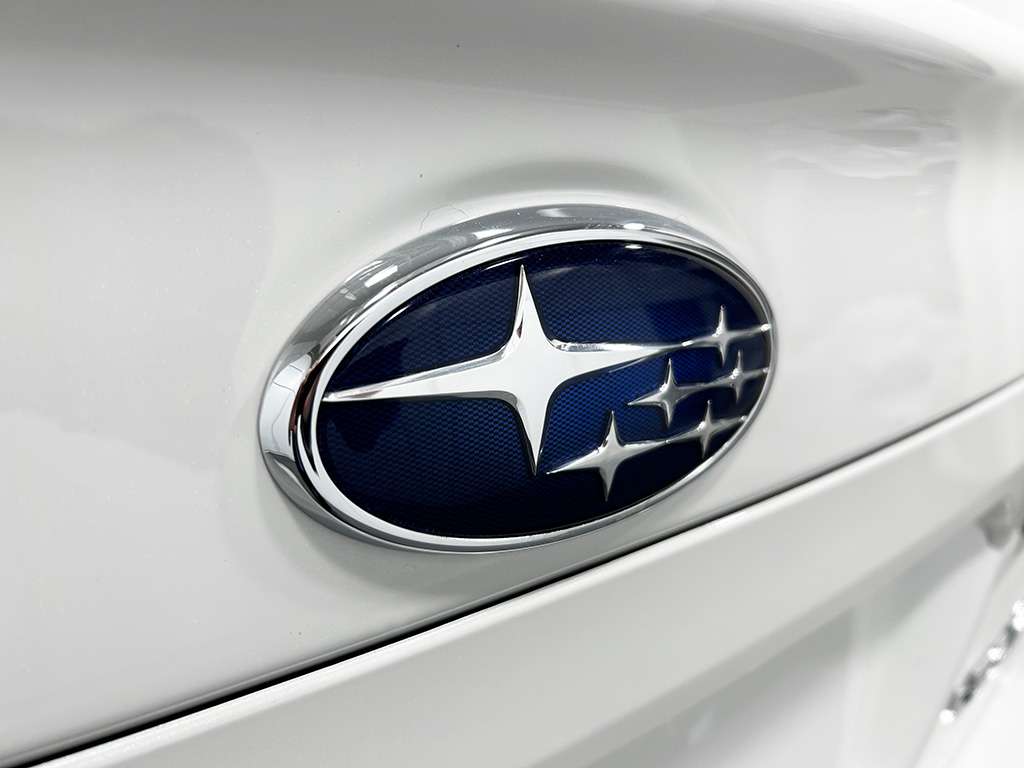 Subaru Legacy TOURING AWD - SIEGES CHAUFFANTS - BLUETOOTH 2019