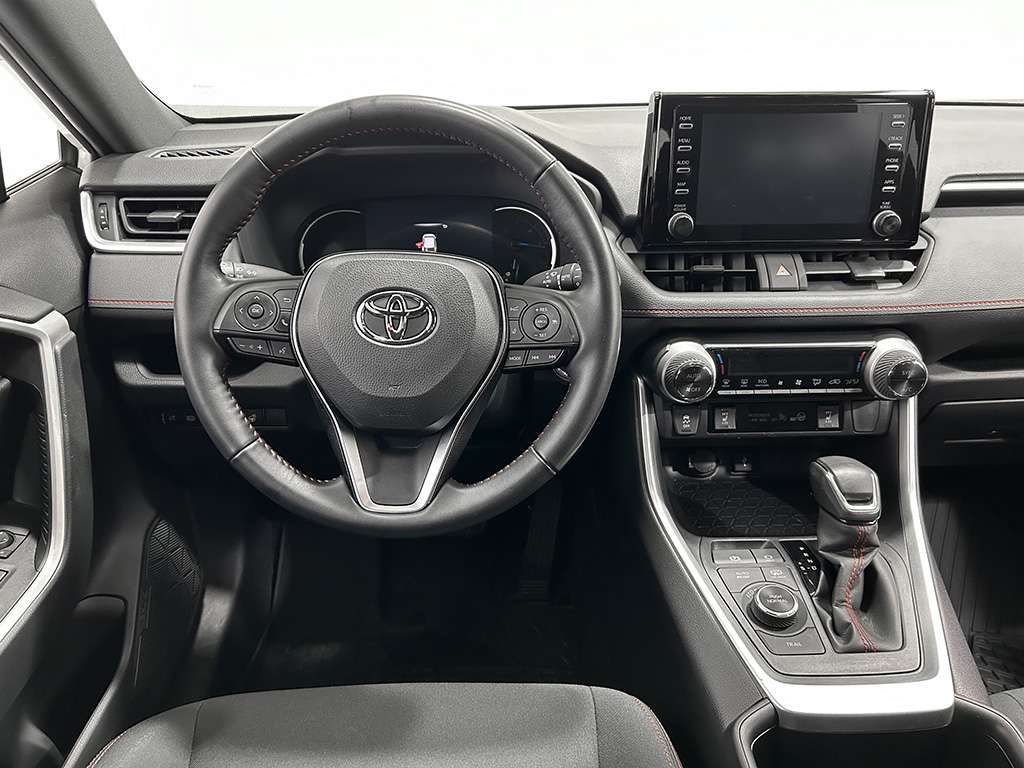 Toyota Rav4 Prime SE AWD - SIEGES CHAUFFANTS - VOLANT CHAUFFANT 2022