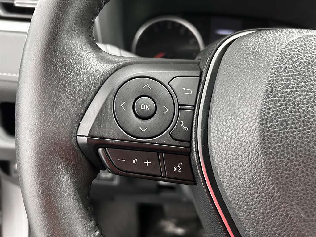 Toyota Rav4 XLE PREMIUM AWD - TOIT OUVRANT - INT. CUIR 2019