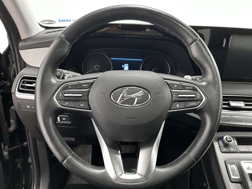 Hyundai Palisade PREFERRED AWD - TOIT OUVRANT - SIEGES CHAUFFANTS 2022