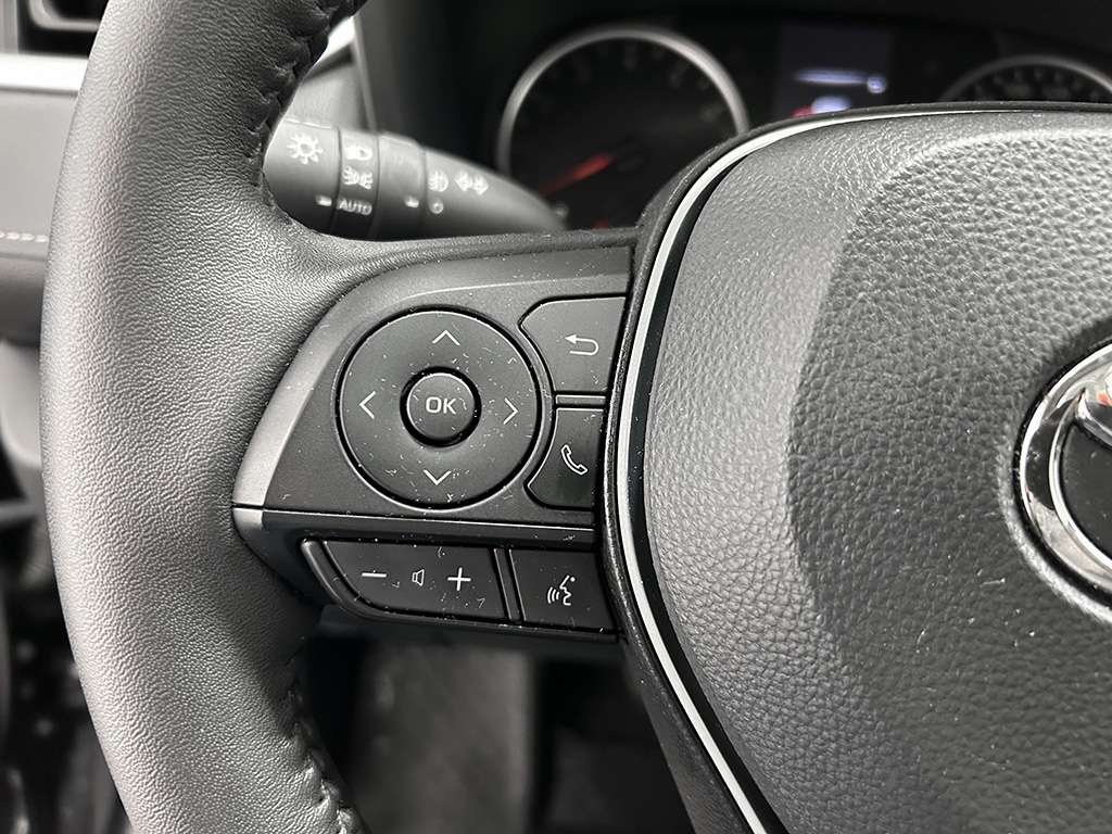 Toyota Rav4 XLE PREMIUM AWD - INT. CUIR - TOIT OUVRANT 2022