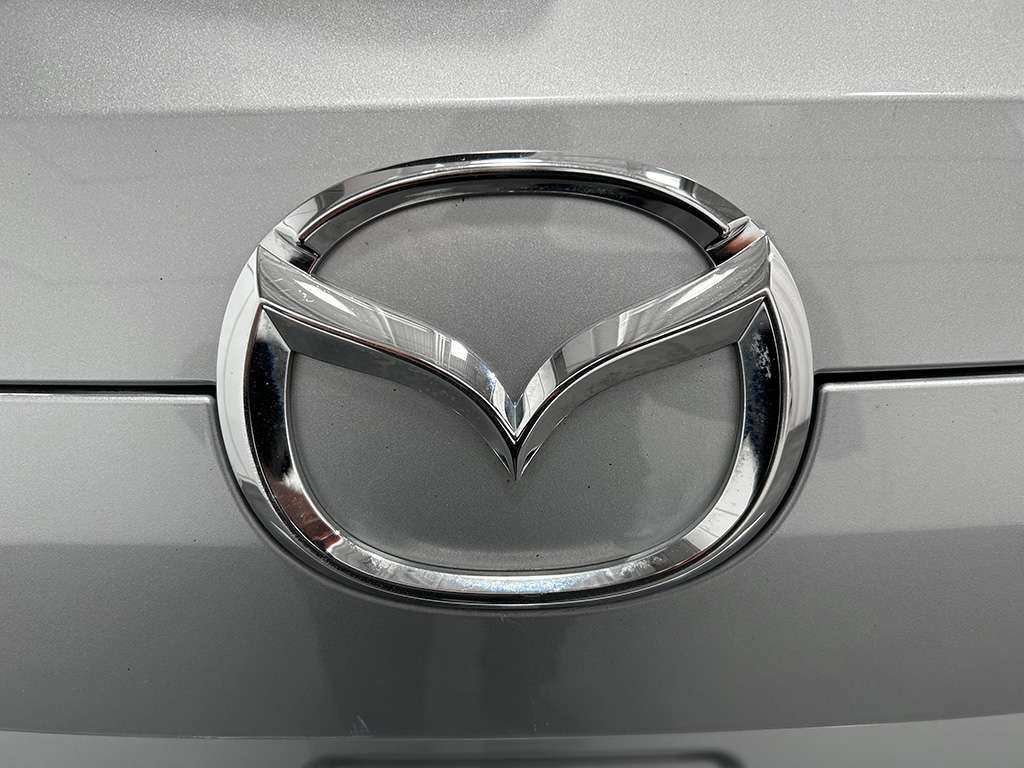 Mazda CX-5 GS AWD - SIEGES CHAUFFANTS - VOLANT CHAUFFANT 2018