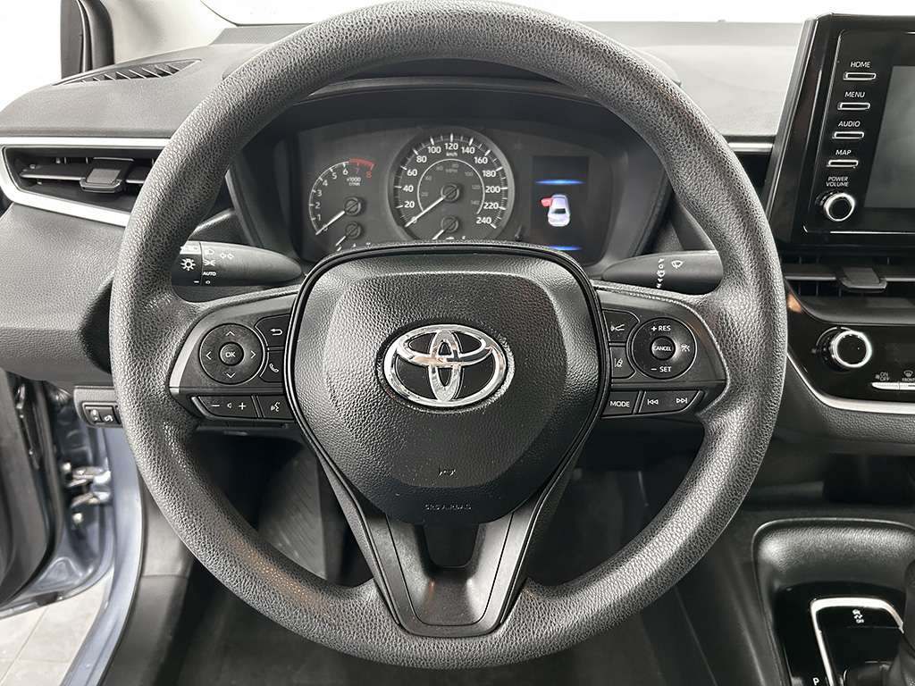 Toyota Corolla L -  BLUETOOTH - BAS KILOMETRAGE 2020