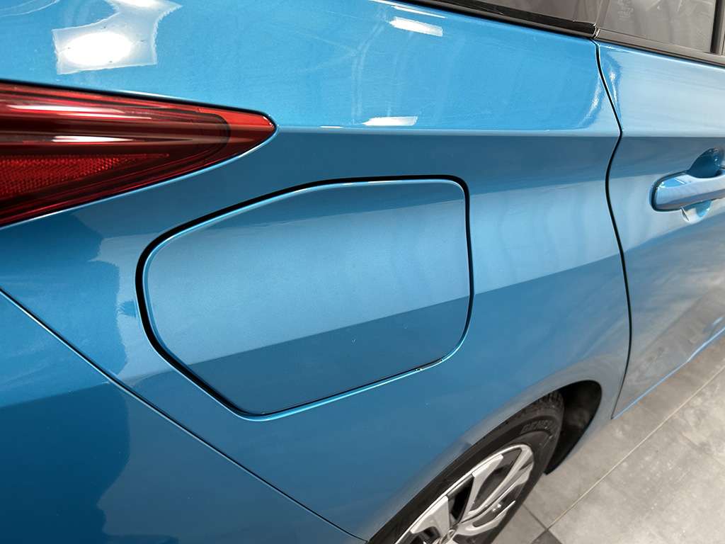 Toyota Prius PRIME - SIEGES CHAUFFANTS - VOLANT CHAUFFANT 2022