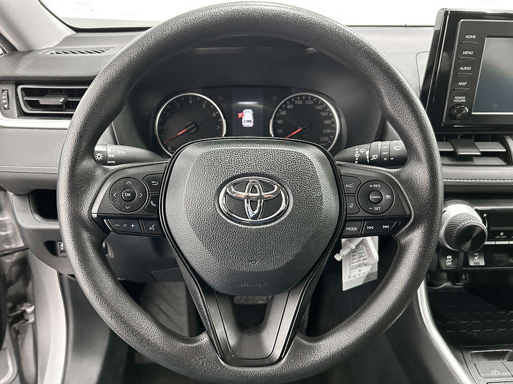 Toyota Rav4 LE AWD -  SIEGES CHAUFFANTS - BLUETOOTH 2019