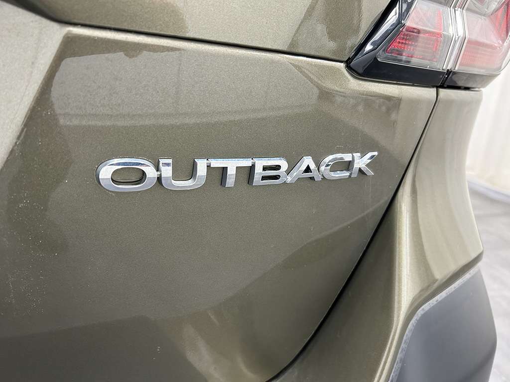 Subaru Outback TOURING  AWD - TOIT OUVRANT - SIEGES CHAUFFANTS 2020