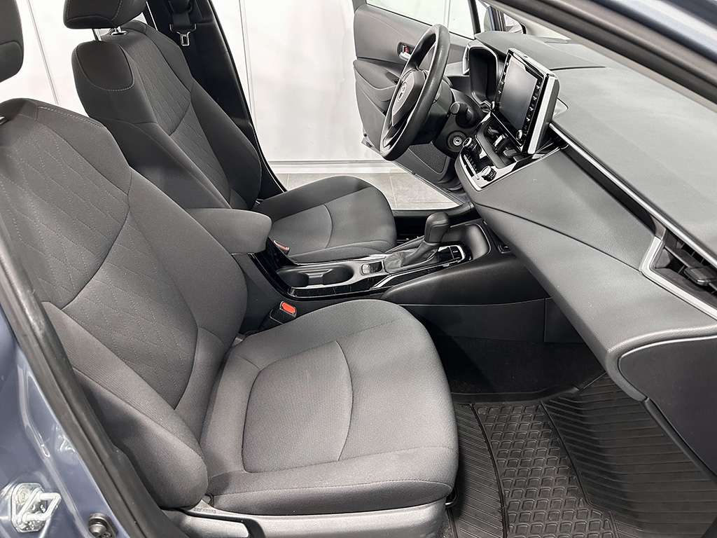 Toyota Corolla LE - BLUETOOTH - SIEGES CHAUFFANTS 2020