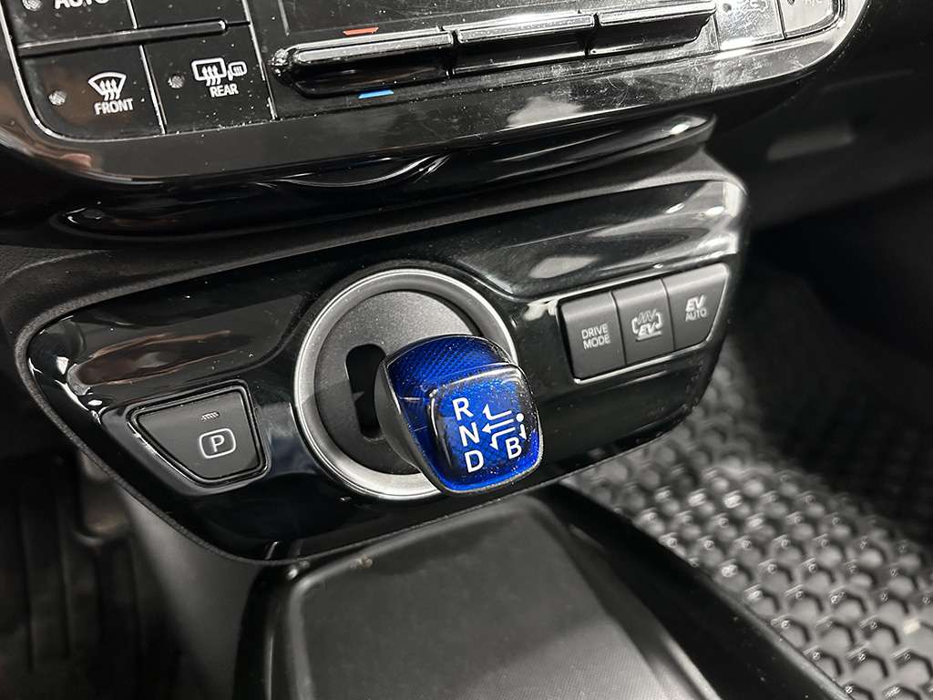 Toyota Prius Prime SIEGES CHAUFFANTS - BLUETOOTH - VOLANT CHAUFFANT 2021