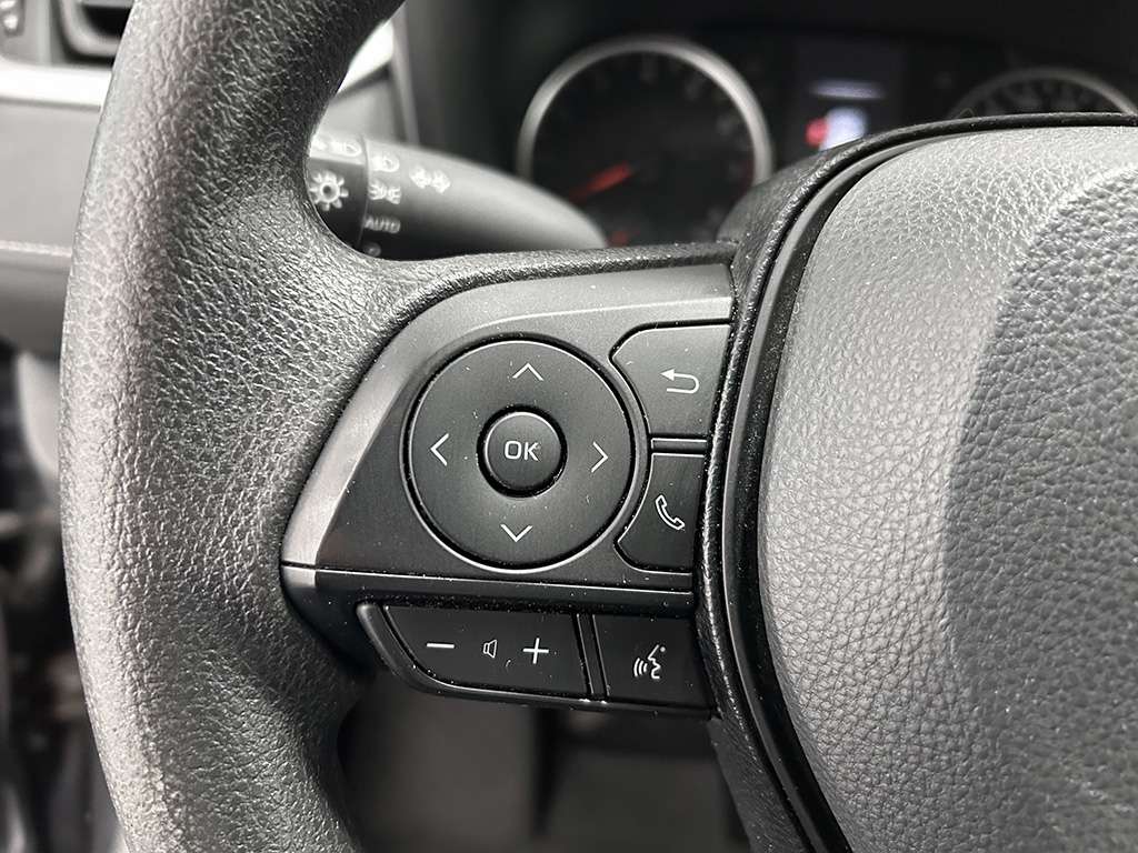 Toyota Rav4 LE AWD - SIEGES CHAUFFANTS - BLUETOOTH 2020