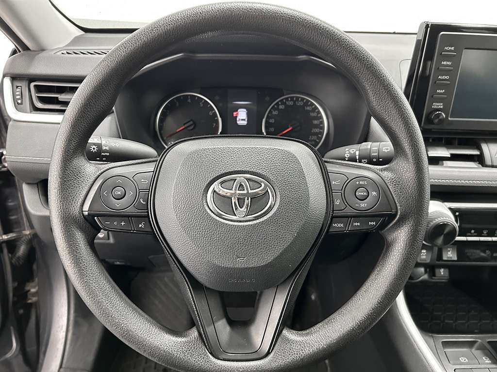 Toyota Rav4 LE AWD - SIEGES CHAUFFANTS - BLUETOOTH 2020