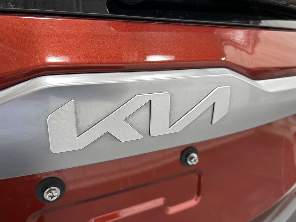 Kia Seltos SX TURBO AWD - INT. CUIR - SIEGES VENTILES 2023