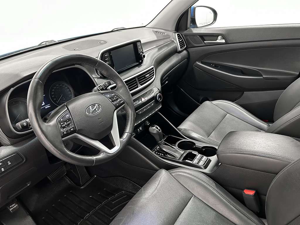Hyundai Tucson PREFERRED AWD - TOIT PANORAMIQUE - INT. CUIR 2020