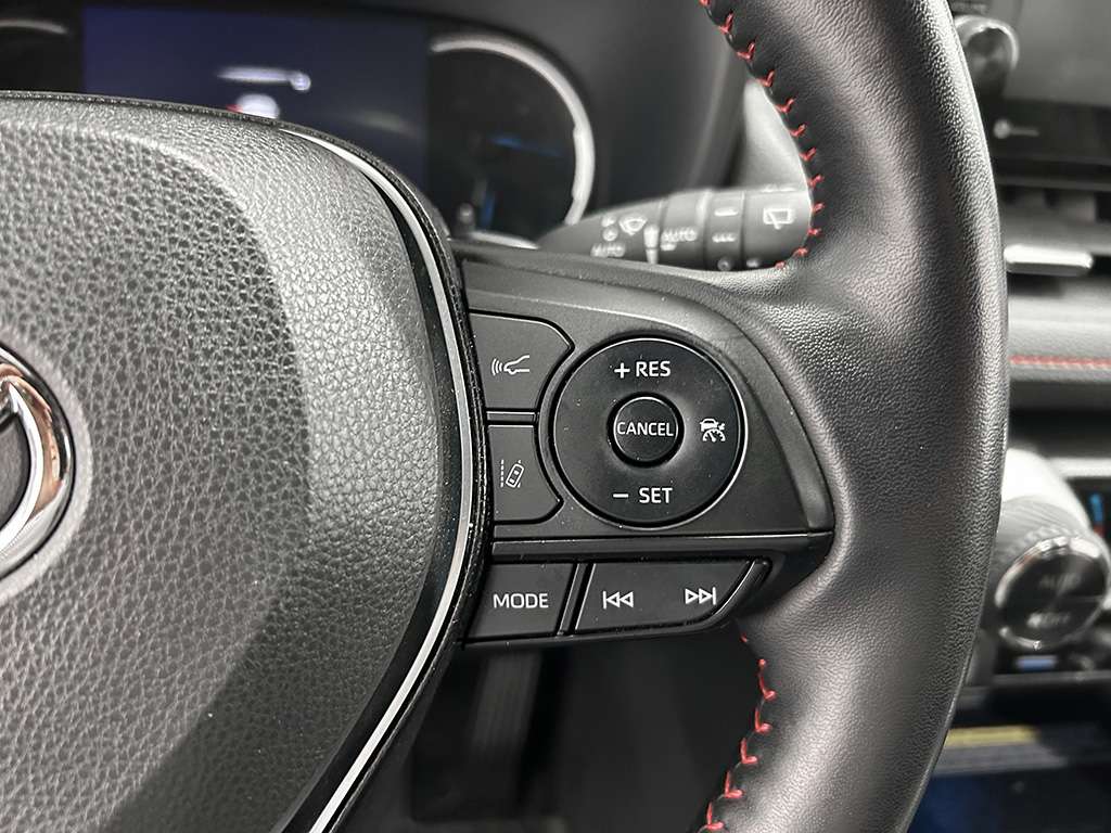 Toyota Rav4 Prime XSE GROUPE TECHNOLOGIE PREMIUM - AWD - INT. CUIR 2021