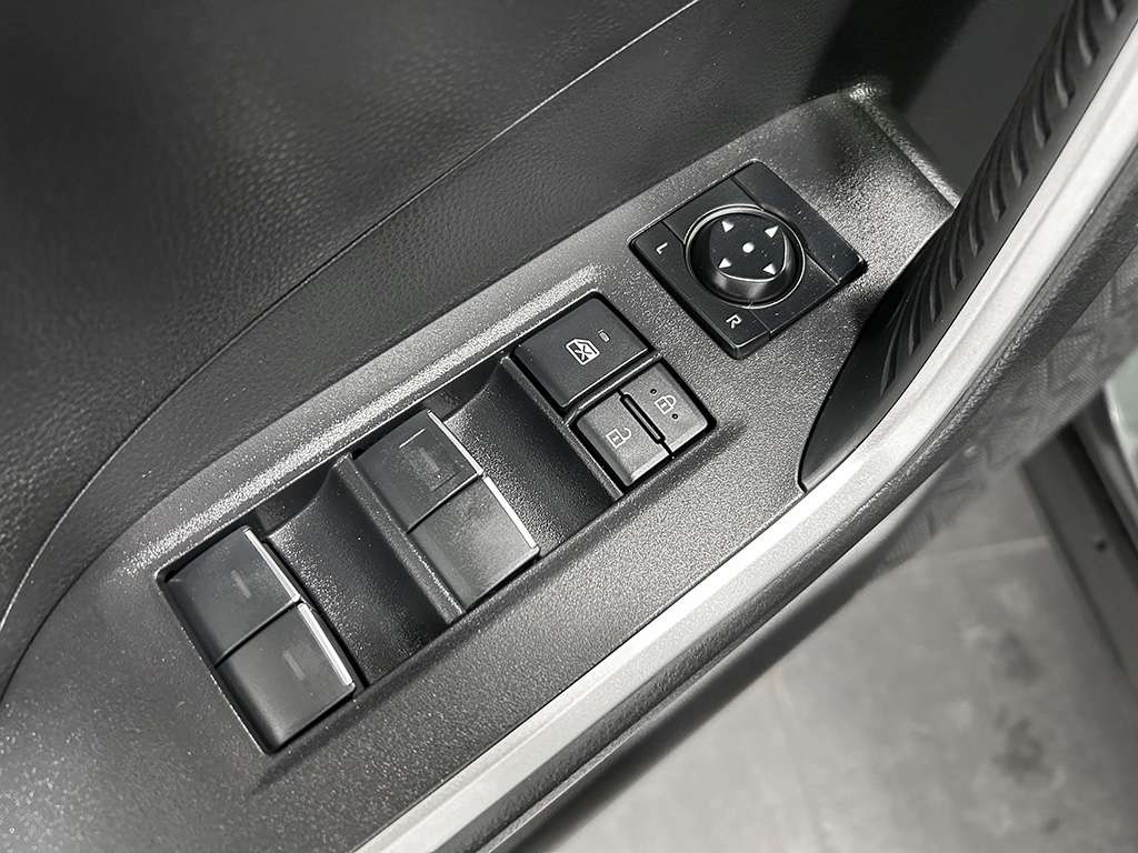Toyota Rav4 Prime XSE AWD - SIEGES CHAUFFANTS - VOLANT CHAUFFANT 2022