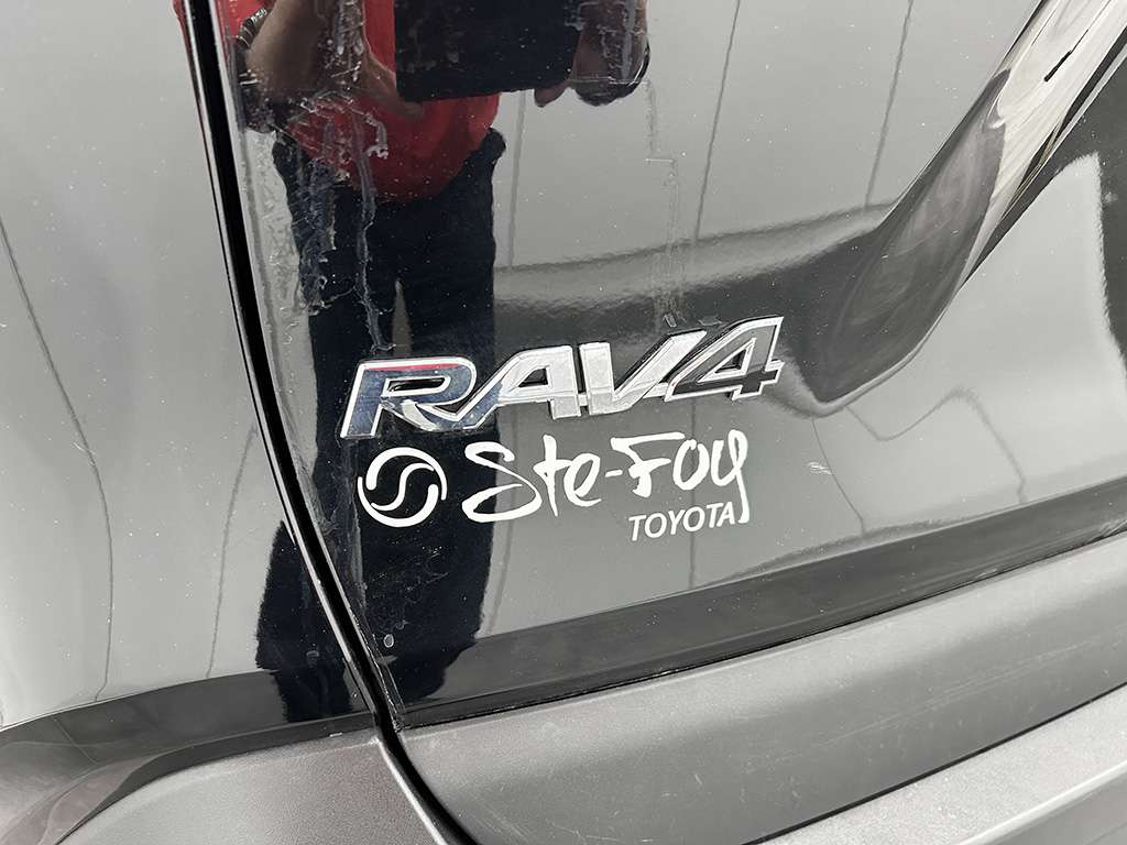 Toyota RAV4 HYBRIDE LE AWD - SIEGES CHAUFFANTS - BLUETOOTH 2020