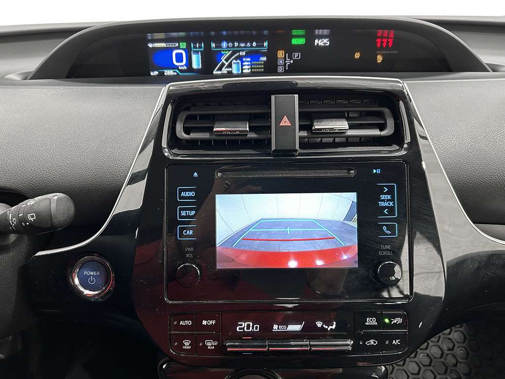 Toyota Prius AWD-E  - SIEGES CHAUFFANTS - BLUETOOTH 2019