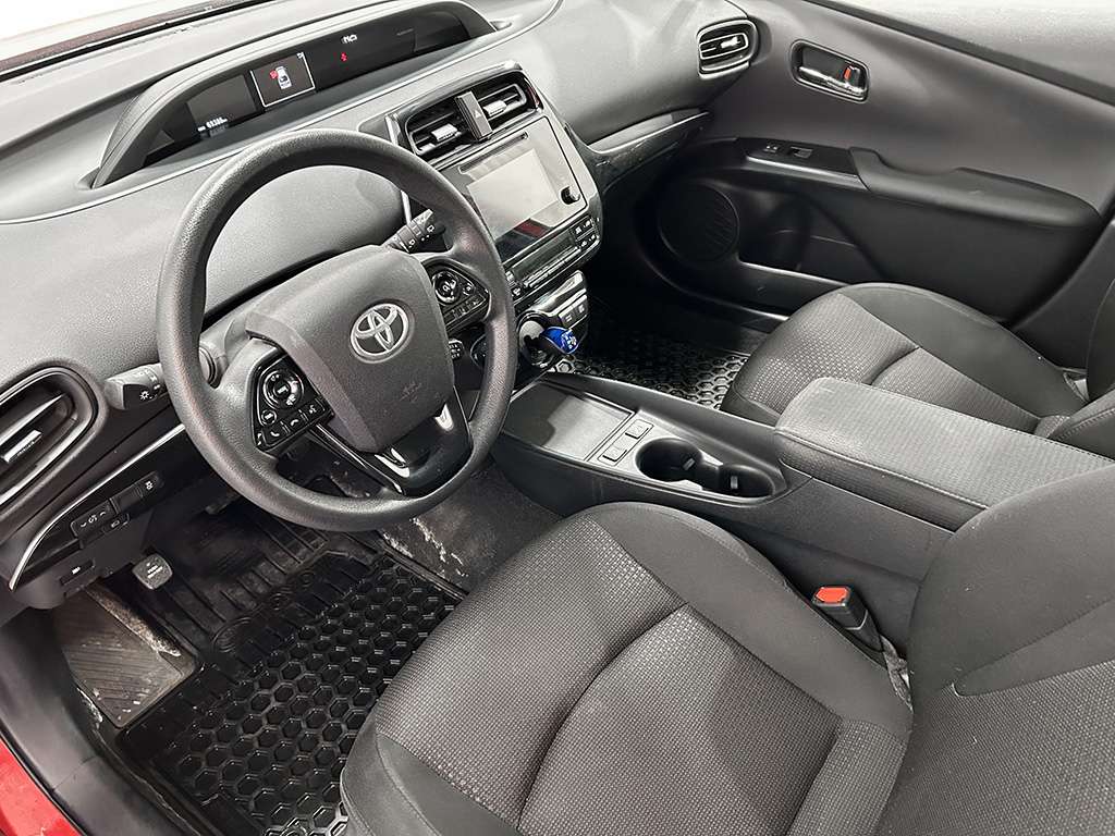 Toyota Prius AWD-E  - SIEGES CHAUFFANTS - BLUETOOTH 2019