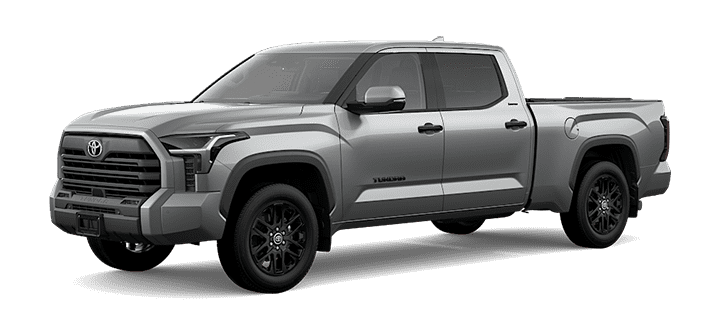 Tundra 4×4 CrewMax Limited / Edition Nightshade / Caisse Longue