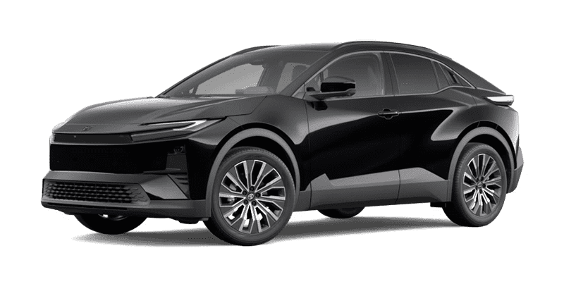 C-HR XSE AWD Premium