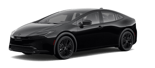 Prius Hybride Branchable XSE Nightshade