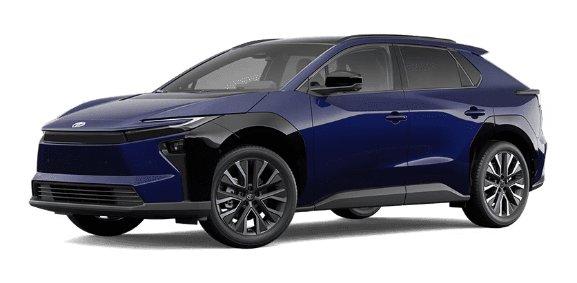 BZ Limited AWD