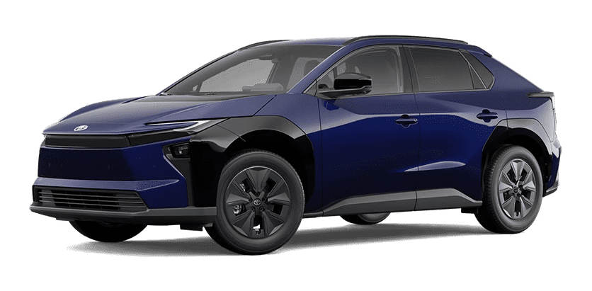 BZ XLE AWD