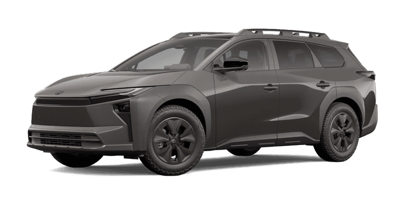 BZ Woodland Groupe Premium avec pneus tout terrain