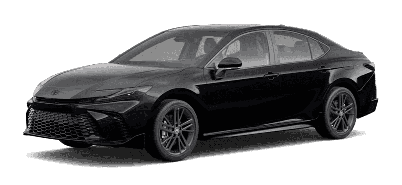 Camry Hybride SE Amélioré AWD Nightshade