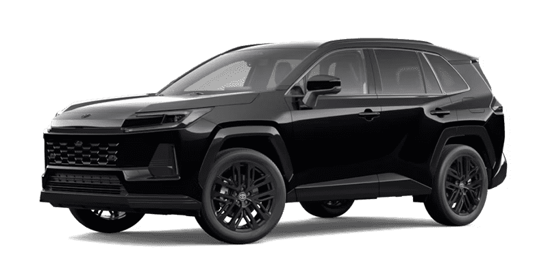 RAV4 Hybride Branchable XSE AWD