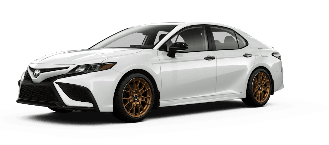 Camry SE AWD – Édition nightshade