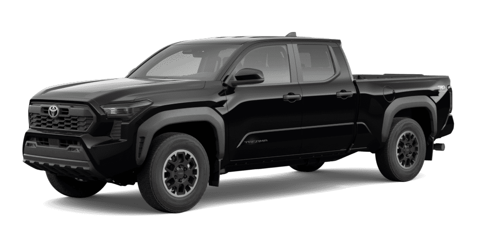 Tacoma 4×4 Double Cab 8A TRD Hors route