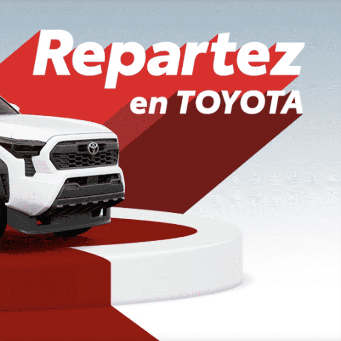 Voir les offres et promotions
