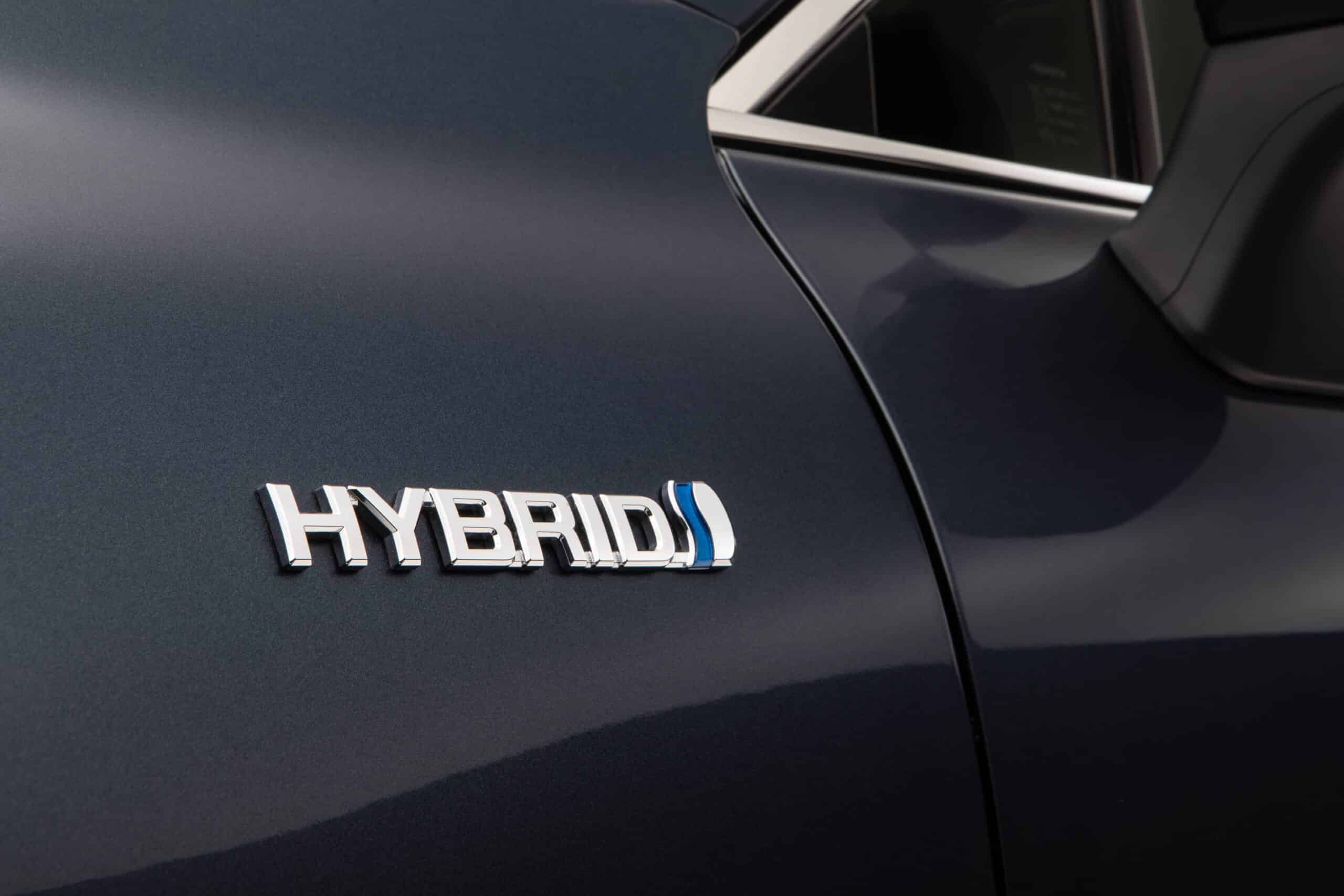 Toyota Venza 2021 hybride : les versions | Ste-Foy Toyota