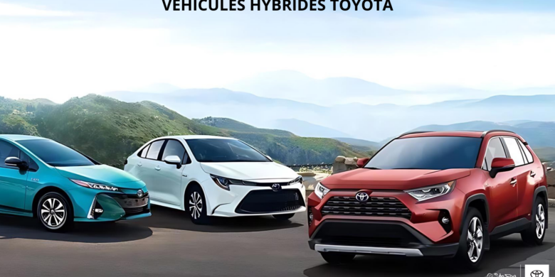 véhicules hybrides