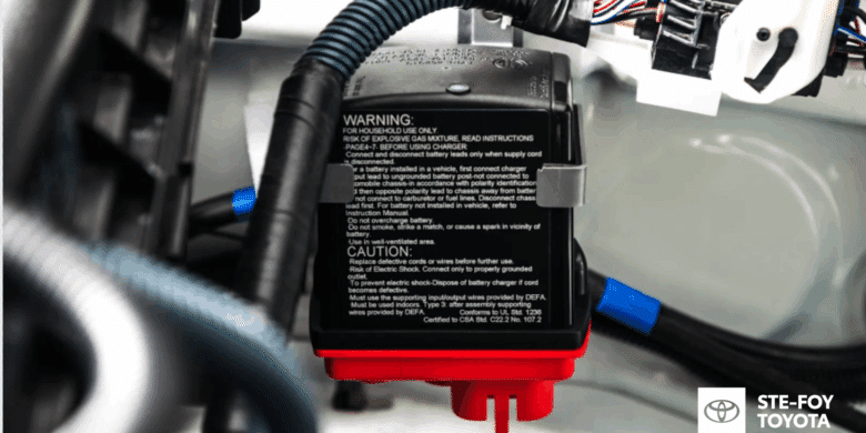 chargeur intelligent