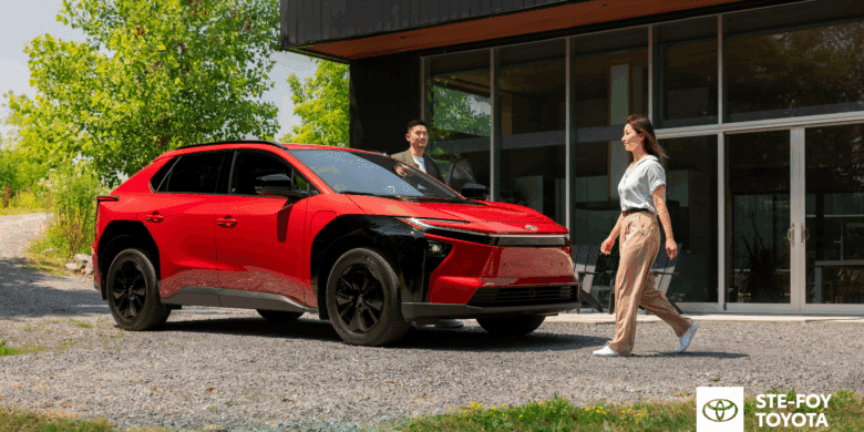 Préparer son véhicule électrique