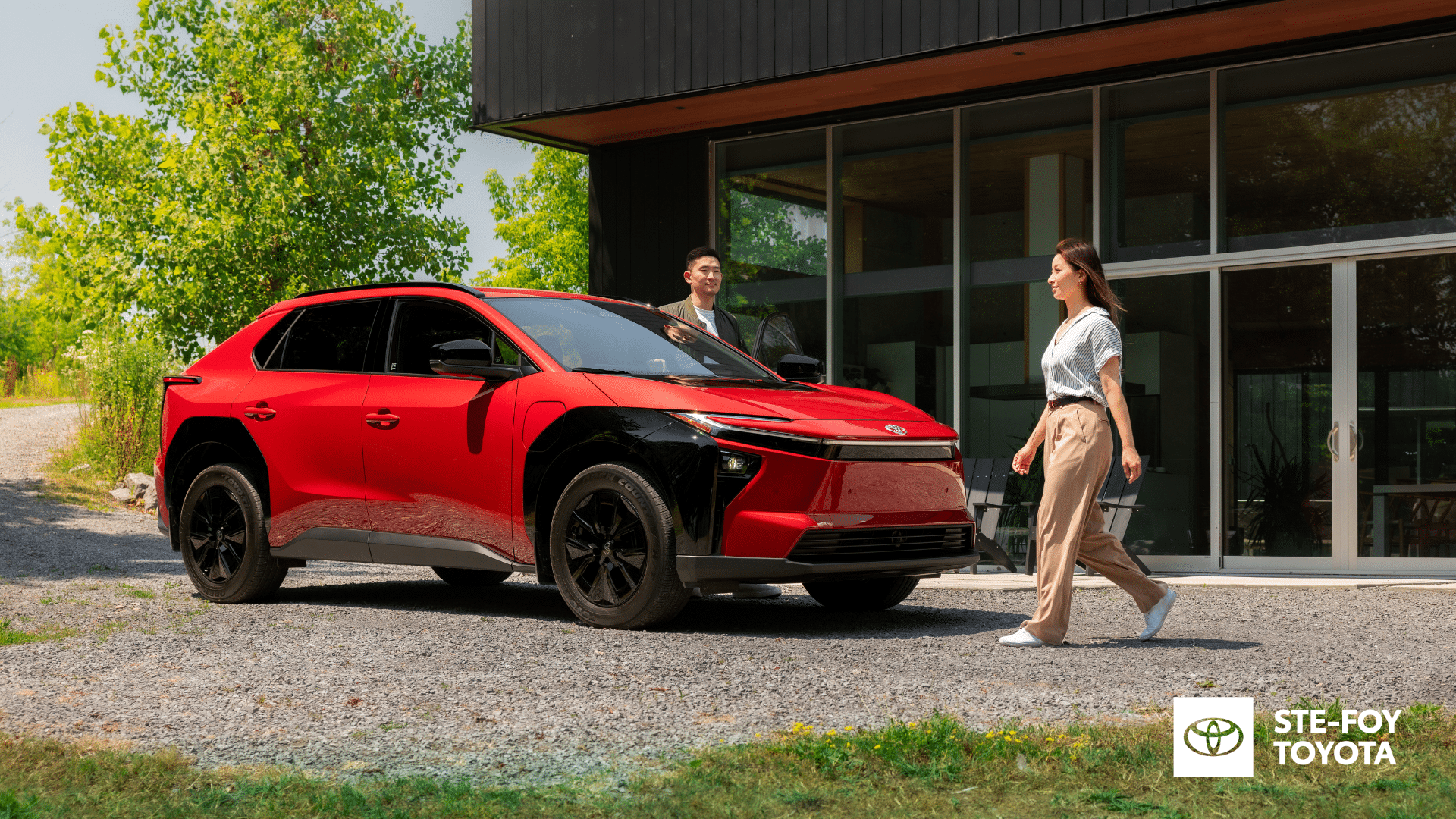 Préparer son véhicule électrique