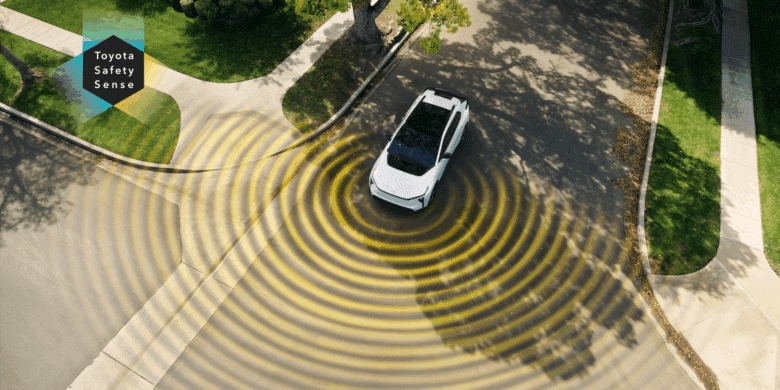 Toyota Safety Sense dans le bZ 2026.png